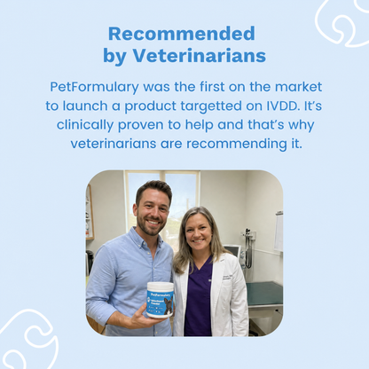 PetFormulary - DiscGuard Powder