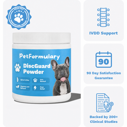 PetFormulary - DiscGuard Powder
