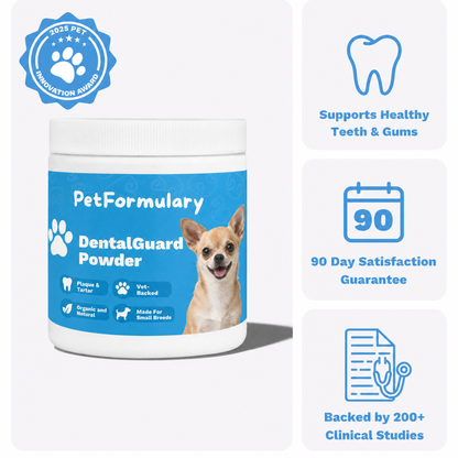 PetFormulary - DentalGuard