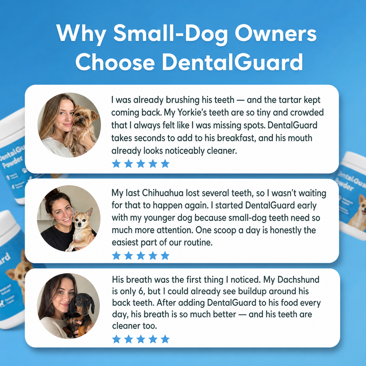 PetFormulary - DentalGuard