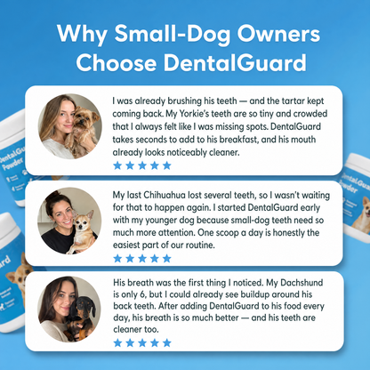 PetFormulary - DentalGuard