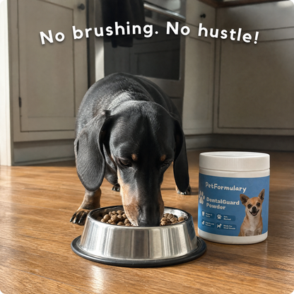 PetFormulary - DentalGuard