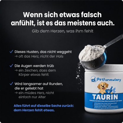 Taurin