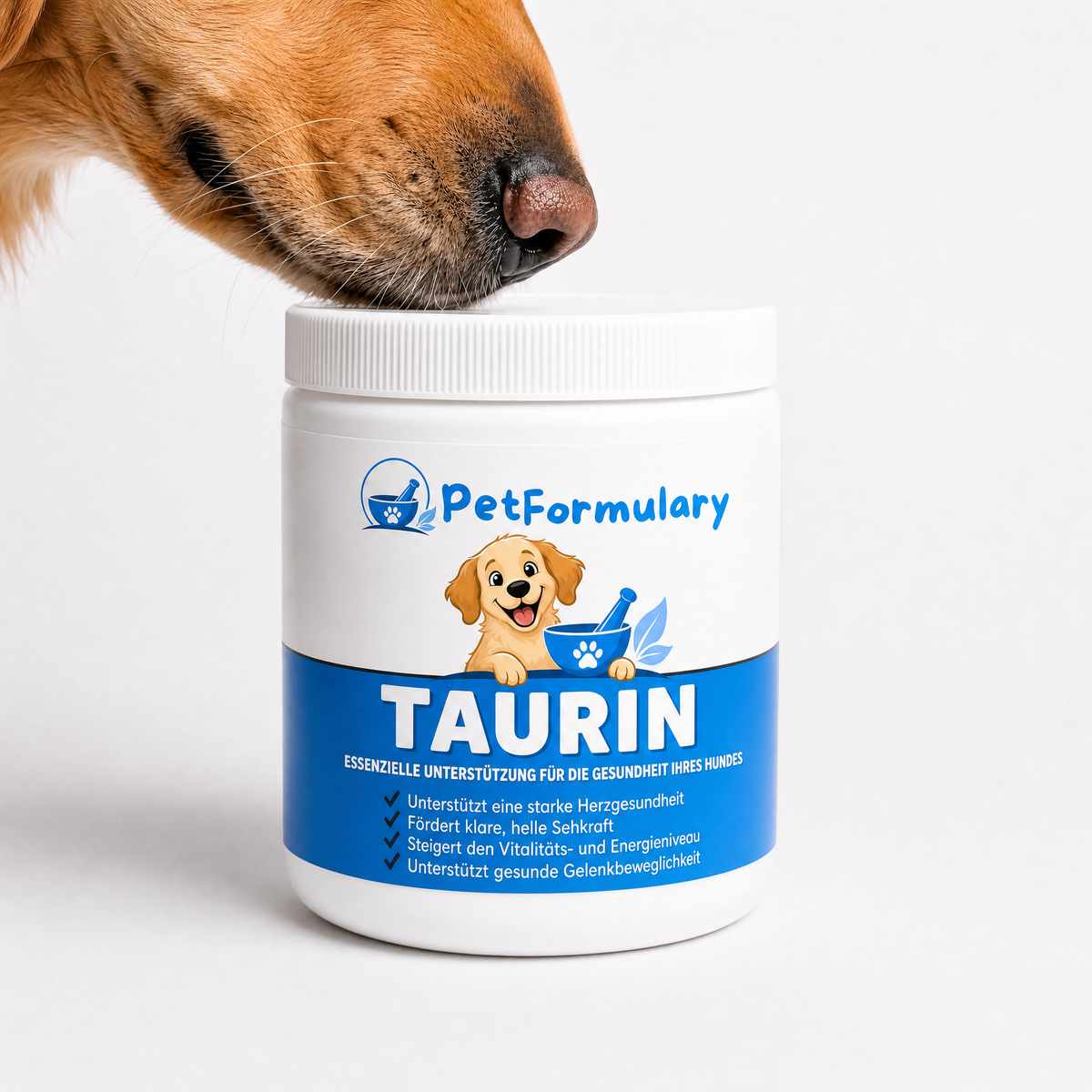 Taurin
